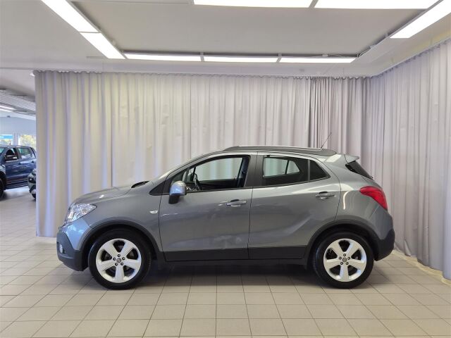 OPEL Mokka 2014 5-ov Enjoy 1,6 ecoFLEX Start/Stop 85kW MT5