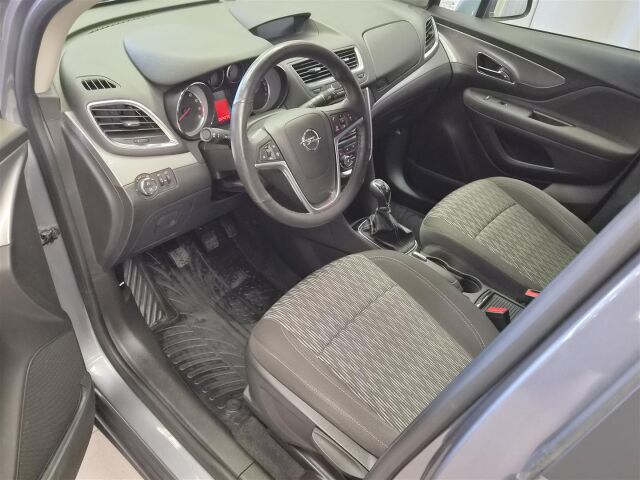 OPEL Mokka 2014 5-ov Enjoy 1,6 ecoFLEX Start/Stop 85kW MT5