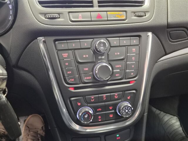 OPEL Mokka 2014 5-ov Enjoy 1,6 ecoFLEX Start/Stop 85kW MT5