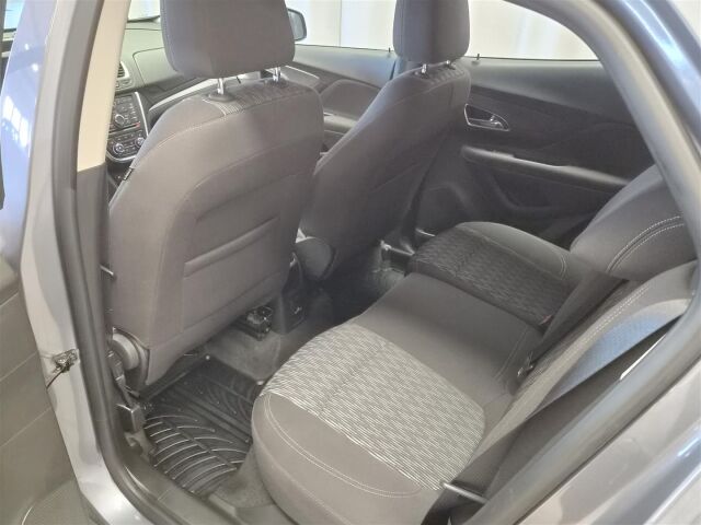 OPEL Mokka 2014 5-ov Enjoy 1,6 ecoFLEX Start/Stop 85kW MT5