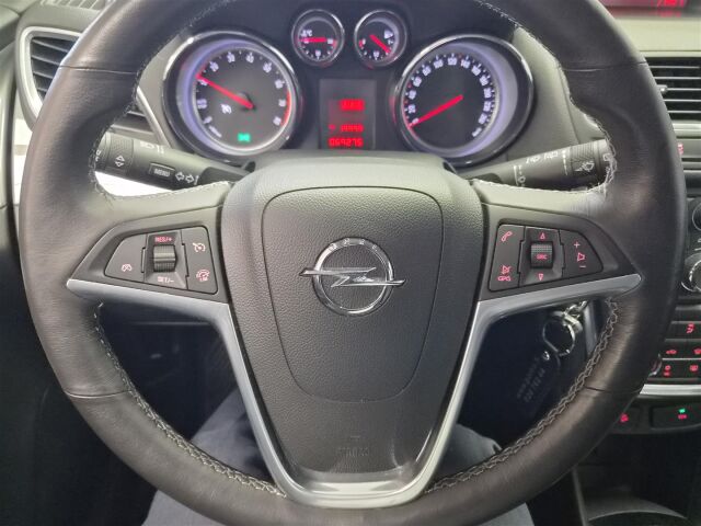 OPEL Mokka 2014 5-ov Enjoy 1,6 ecoFLEX Start/Stop 85kW MT5