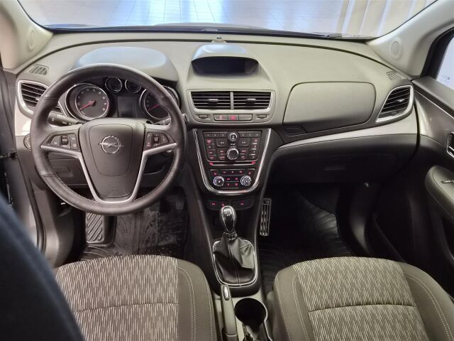 OPEL Mokka 2014 5-ov Enjoy 1,6 ecoFLEX Start/Stop 85kW MT5
