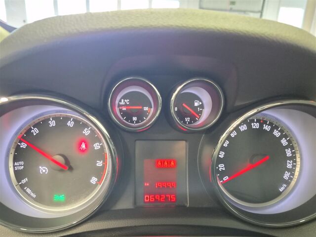 OPEL Mokka 2014 5-ov Enjoy 1,6 ecoFLEX Start/Stop 85kW MT5