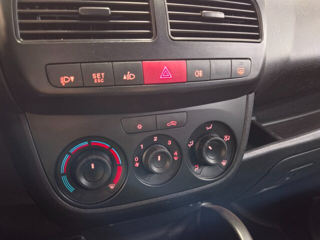 OPEL Combo 2014 Van L2H1 1,3 CDTI Start/Stop 66kW MT/5 (XIAE)