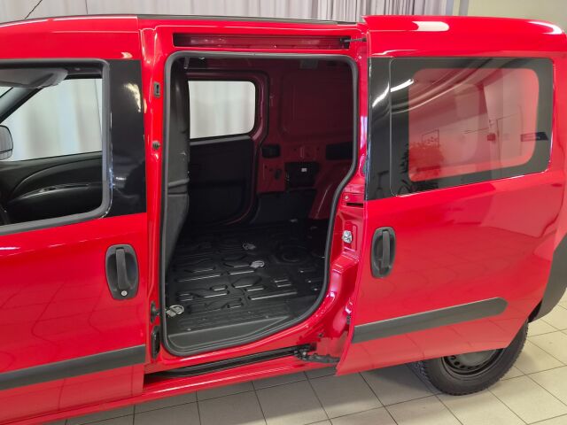 OPEL Combo 2014 Van L2H1 1,3 CDTI Start/Stop 66kW MT/5 (XIAE)