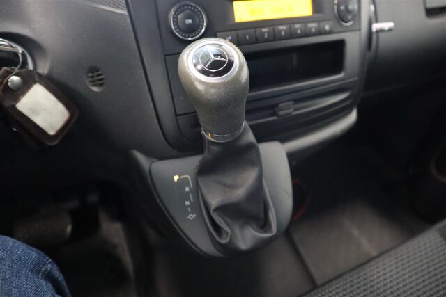 MERCEDES-BENZ Vito 2014 113CDI 4x4-3,05/32K keskipitkä A2 A