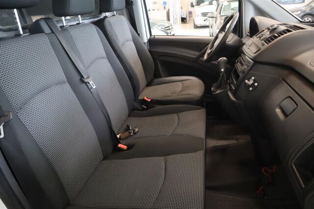 MERCEDES-BENZ Vito 2014 113CDI 4x4-3,05/32K keskipitkä A2 A