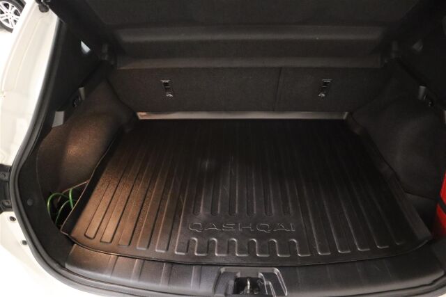 NISSAN Qashqai 2014 1,2L Acenta 2WD 6M/T Safety Pack Connect