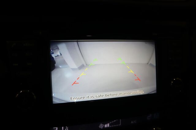 NISSAN Qashqai 2014 1,2L Acenta 2WD 6M/T Safety Pack Connect