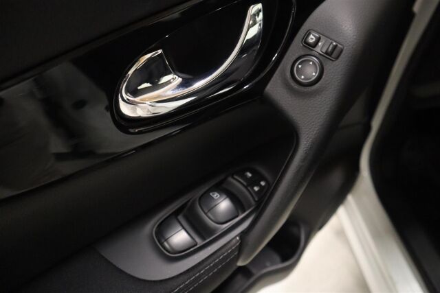 NISSAN Qashqai 2014 1,2L Acenta 2WD 6M/T Safety Pack Connect