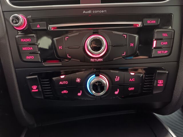 AUDI A4 2014 Avant TDI Edition 2,0 TDI clean diesel 140 kW quattro S tronic*SIISTI NELIKKO*