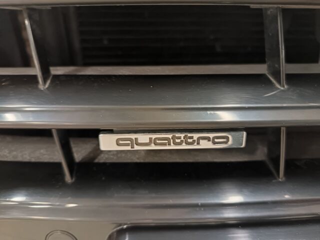 AUDI A4 2014 Avant TDI Edition 2,0 TDI clean diesel 140 kW quattro S tronic*SIISTI NELIKKO*