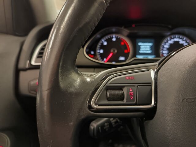 AUDI A4 2014 Avant TDI Edition 2,0 TDI clean diesel 140 kW quattro S tronic*SIISTI NELIKKO*