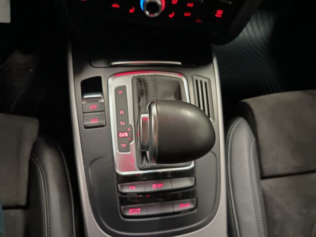 AUDI A4 2014 Avant TDI Edition 2,0 TDI clean diesel 140 kW quattro S tronic*SIISTI NELIKKO*