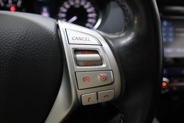 NISSAN Qashqai 2015 DIG-T 115 Acenta 2WD 6M/T E6 Safety Pack Connect