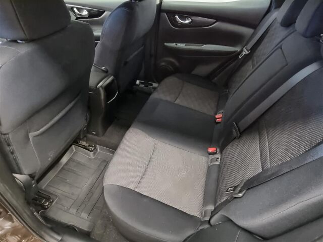 NISSAN Qashqai 2015 DIG-T 115 Acenta 2WD 6M/T E6 Safety Pack