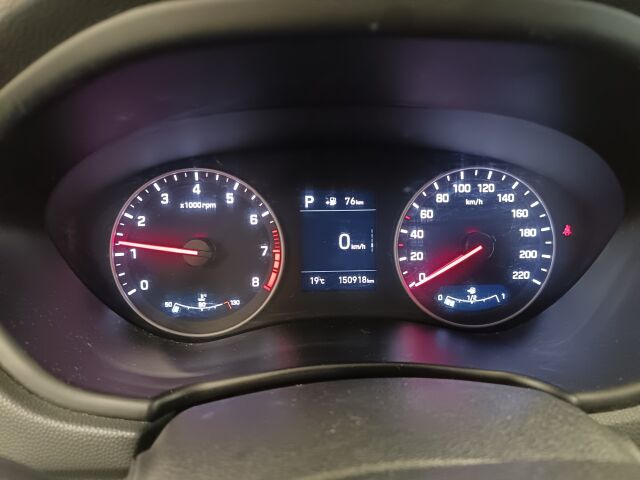 HYUNDAI i20 Hatchback 2019 1,0 T-GDI 100 hv 7-DCT Fresh W