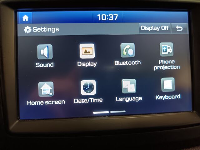 HYUNDAI i20 Hatchback 2019 1,0 T-GDI 100 hv 7-DCT Fresh W