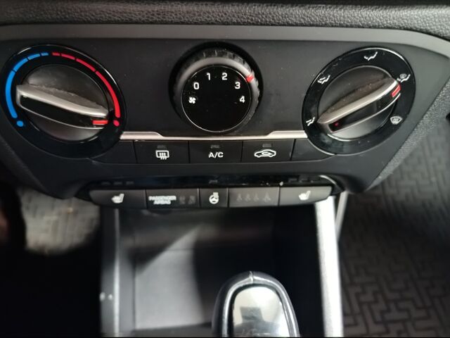 HYUNDAI i20 Hatchback 2019 1,0 T-GDI 100 hv 7-DCT Fresh W