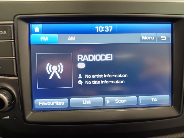 HYUNDAI i20 Hatchback 2019 1,0 T-GDI 100 hv 7-DCT Fresh W