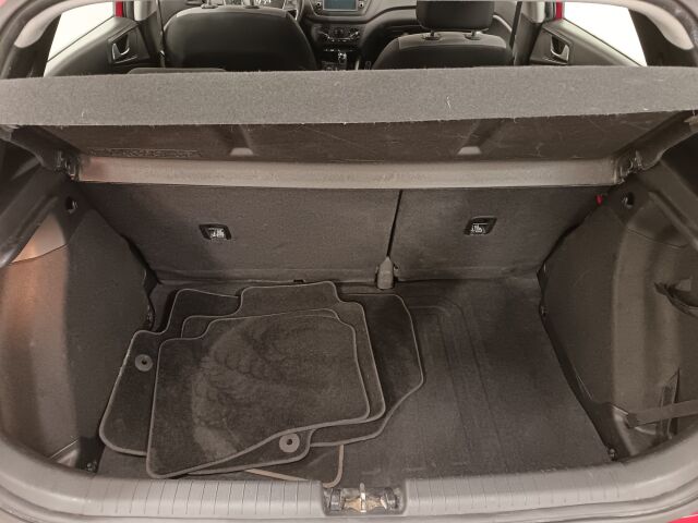 HYUNDAI i20 Hatchback 2019 1,0 T-GDI 100 hv 7-DCT Fresh W