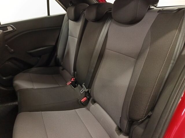 HYUNDAI i20 Hatchback 2019 1,0 T-GDI 100 hv 7-DCT Fresh W