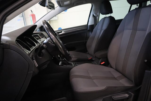 VOLKSWAGEN Golf 2016 Variant Allstar 1,6 TDI 81 kW (110 hv) DSG-automaatti
