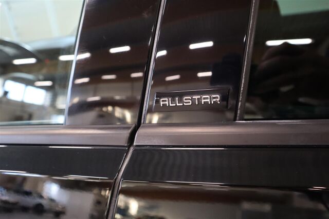 VOLKSWAGEN Golf 2016 Variant Allstar 1,6 TDI 81 kW (110 hv) DSG-automaatti