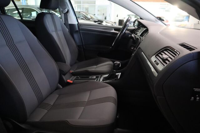 VOLKSWAGEN Golf 2016 Variant Allstar 1,6 TDI 81 kW (110 hv) DSG-automaatti