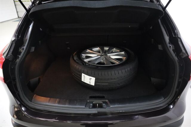 NISSAN Qashqai 2016 DIG-T 115 Acenta 2WD 6M/T E6 Safety Pack