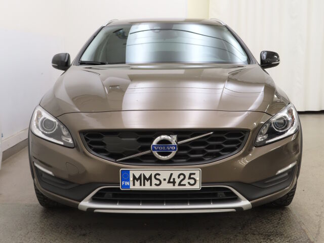 Volvo V60 Cross Country 2016 D4 AWD Momentum aut