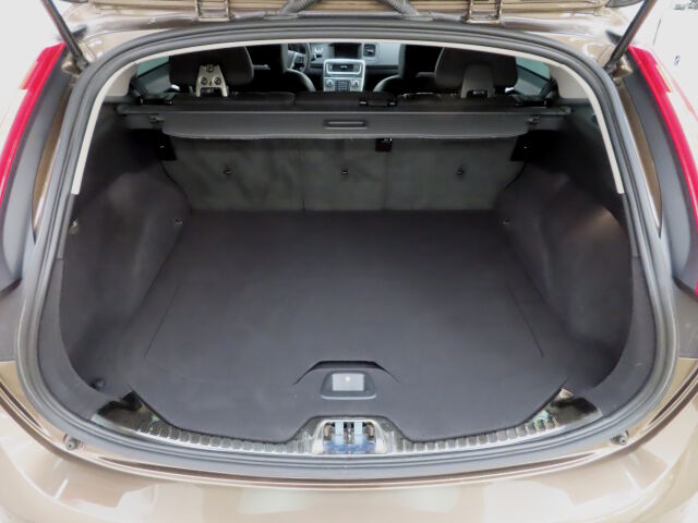 Volvo V60 Cross Country 2016 D4 AWD Momentum aut