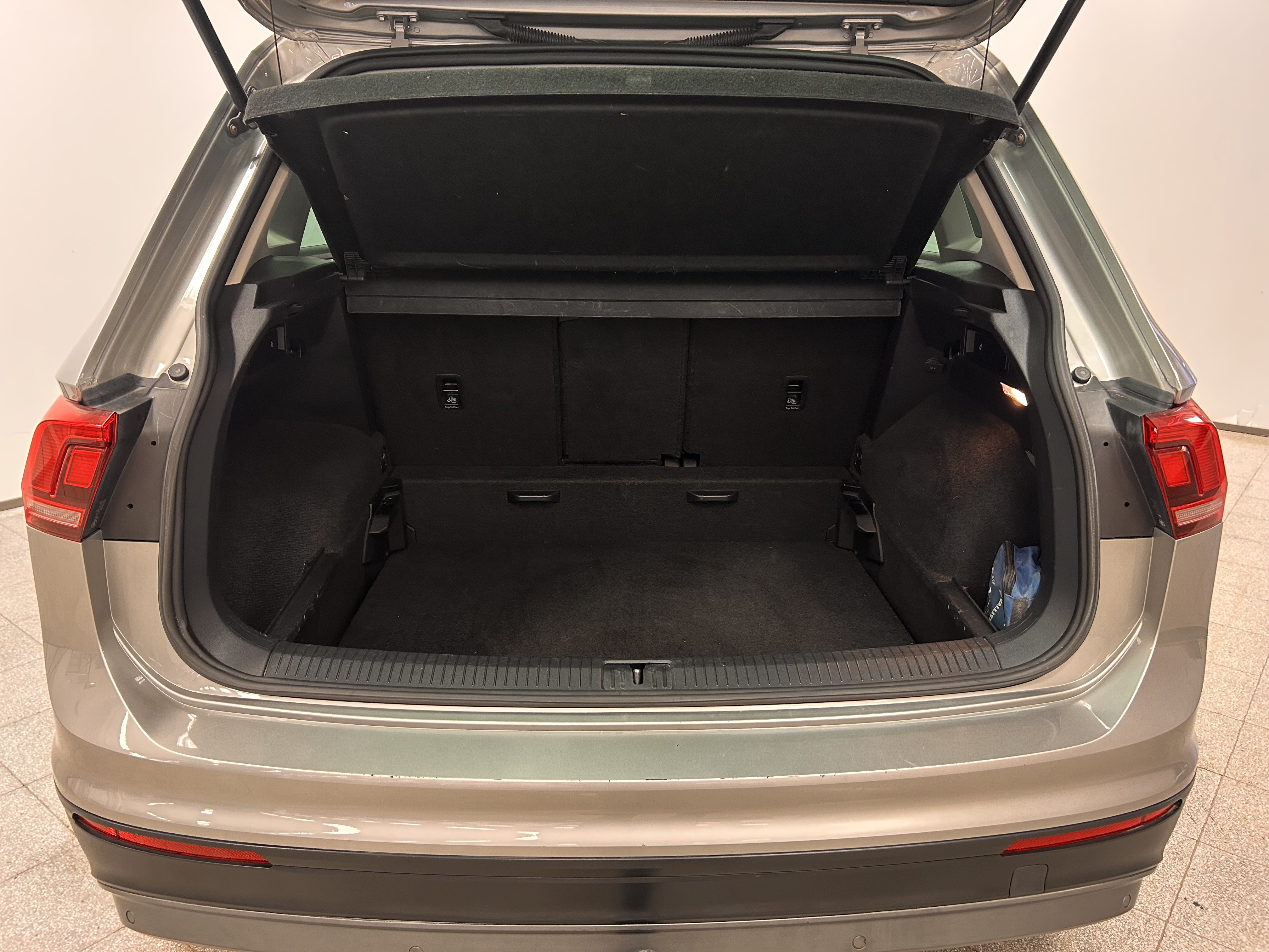 Volkswagen Tiguan 2016, kuva 7/18