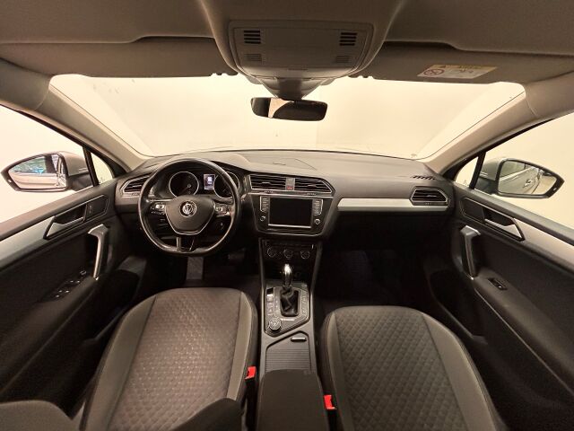 VOLKSWAGEN Tiguan 2016 Comfortline 2,0 TDI SCR 110 kW (150 hv) 4MOTION DSG-automaatti