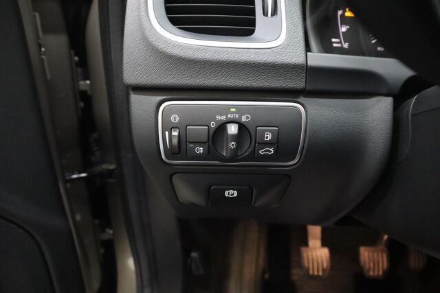 VOLVO V60 2016 D2 Business