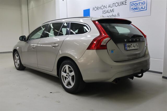 VOLVO V60 2016 D2 Business