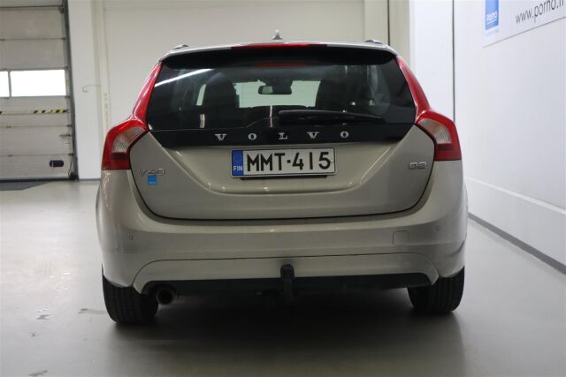 VOLVO V60 2016 D2 Business