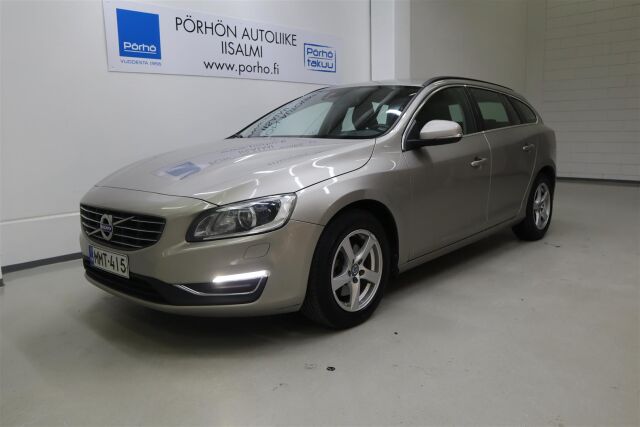 VOLVO V60 2016 D2 Business
