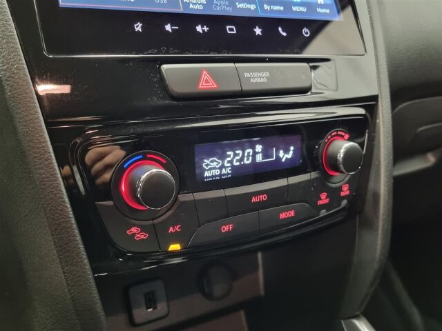 Suzuki Vitara 2024 1,4 BOOSTERJET 48V HYBRID 4WD GL+ 6MT * Peruutuskamera, Navigointi , Mukautuva vakionopeudensäädin *