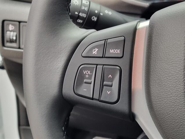Suzuki Vitara 2024 1,4 BOOSTERJET 48V HYBRID 4WD GL+ 6MT * Peruutuskamera, Navigointi , Mukautuva vakionopeudensäädin *