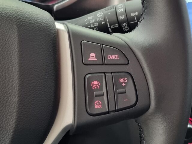 Suzuki Vitara 2024 1,4 BOOSTERJET 48V HYBRID 4WD GL+ 6MT * Peruutuskamera, Navigointi , Mukautuva vakionopeudensäädin *