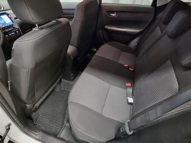 Suzuki Vitara 2024 1,4 BOOSTERJET 48V HYBRID 4WD GL+ 6MT * Peruutuskamera, Navigointi , Mukautuva vakionopeudensäädin *