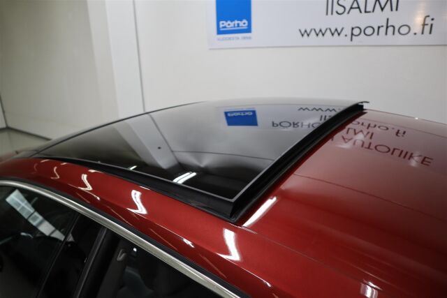 AUDI A5 2017 Sportback Business Sport Comfort Edition 2,0 TDI 140 kW quattro S tronic