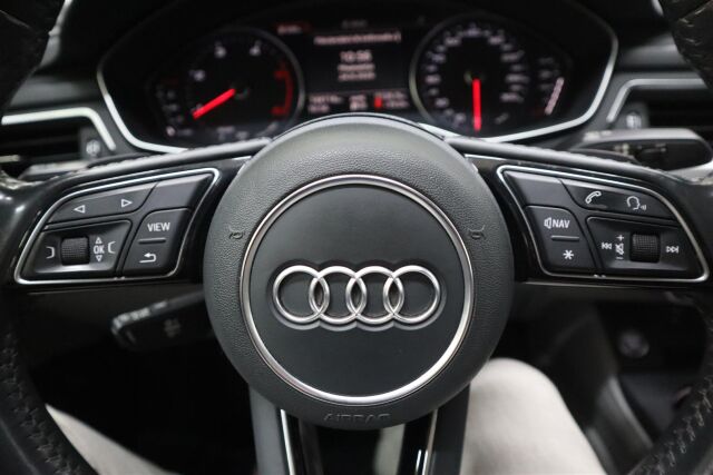 AUDI A5 2017 Sportback Business Sport Comfort Edition 2,0 TDI 140 kW quattro S tronic