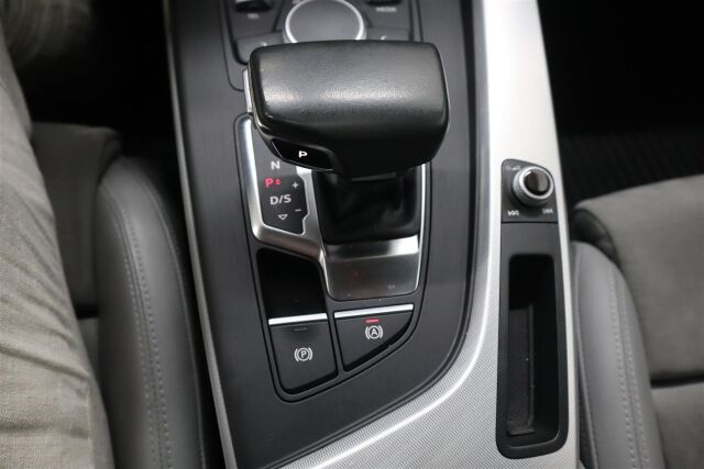 AUDI A5 2017 Sportback Business Sport Comfort Edition 2,0 TDI 140 kW quattro S tronic
