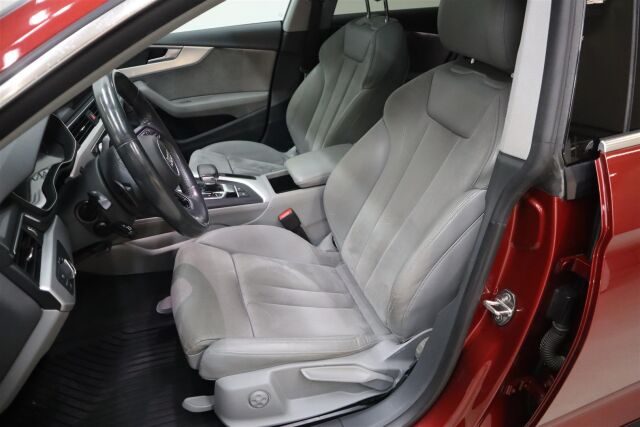AUDI A5 2017 Sportback Business Sport Comfort Edition 2,0 TDI 140 kW quattro S tronic