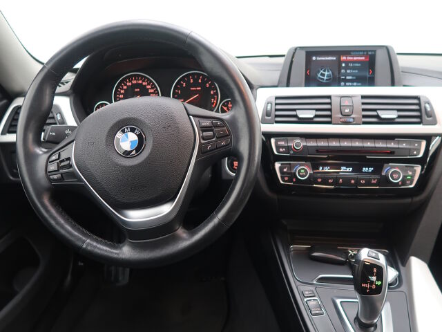 BMW 420 2017 F36 Gran Coupe 420i A xDrive Business Exclusive Edition