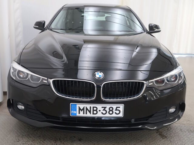 BMW 420 2017 F36 Gran Coupe 420i A xDrive Business Exclusive Edition