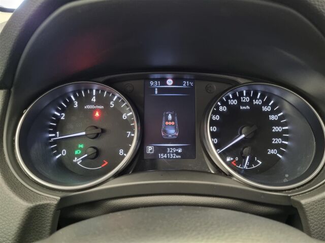 NISSAN Qashqai 2018 DIG-T 115 N-Connecta 2WD Xtronic LED