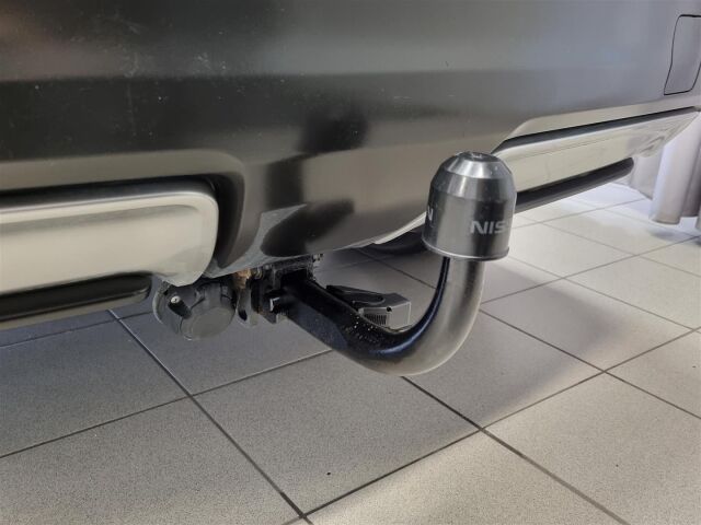 NISSAN Qashqai 2018 DIG-T 115 N-Connecta 2WD Xtronic LED